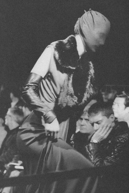 lukasschwering:  Martin Margiela archive 