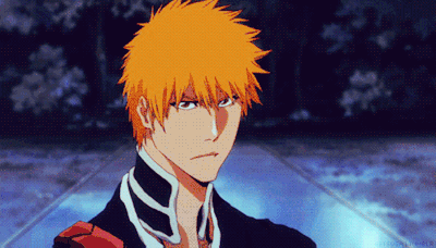 Featured image of post Reiatsu Gif