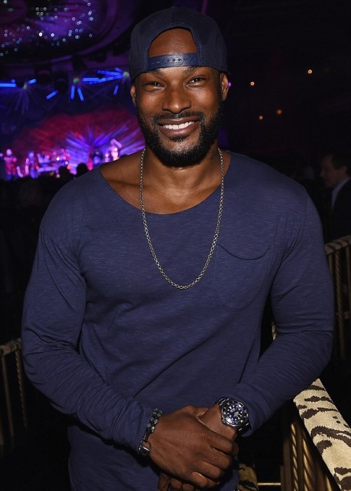 phelps1252:  Tyson! He gets seXXXier with time…
