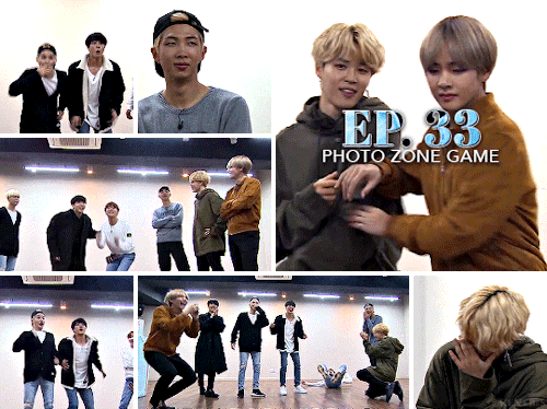 @pscentral Event 09: Comfort Run BTS! ( !) (layout)