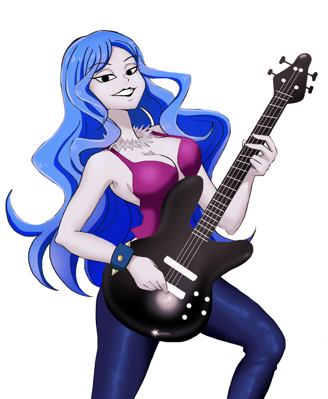 Comedy Tradegy Time Juvia Lockser