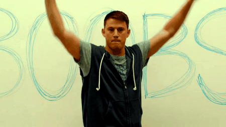 21 Jump Street Quotes Explore Tumblr Posts And Blogs Tumgir
