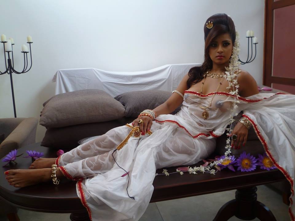 Nadeesha Hemamali