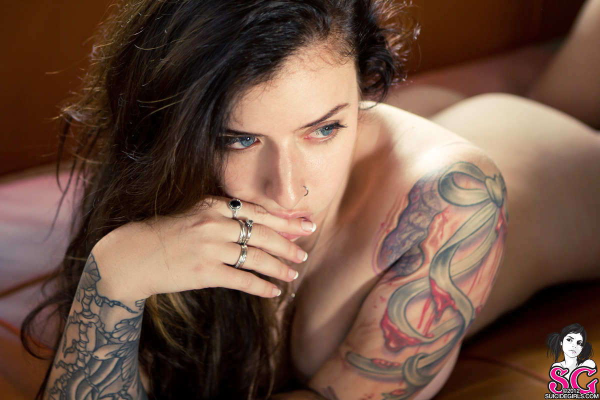 Sash Suicide