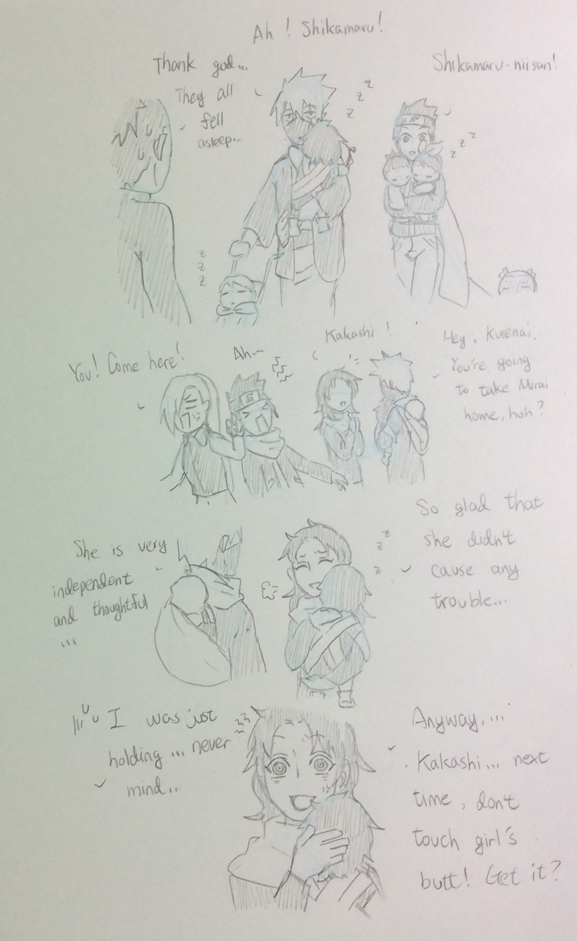 One-day-mommy experience