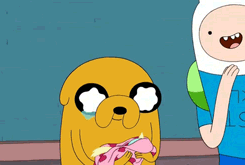 mappuccino:  Episode 5x06 aka Cutest Episode Ever 