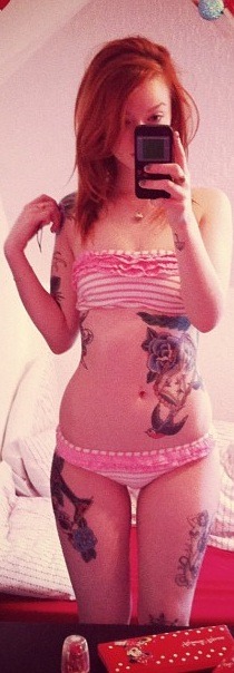  Lass Suicide 