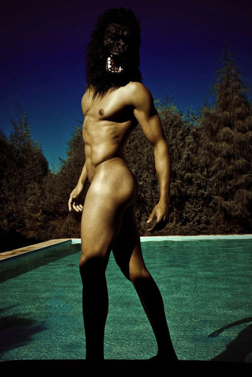 mansexfashion:   Man+Sex=Fashion Enjoy on Facebook 