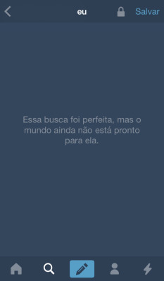 contra o amor não há argumentos.