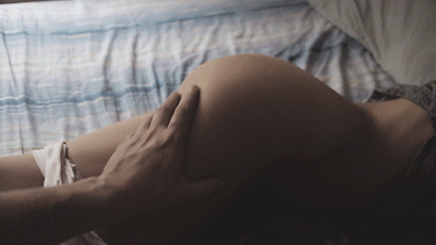 yourpleasureismygoal:    Warmth of her smooth skin under my fingers….and her soft