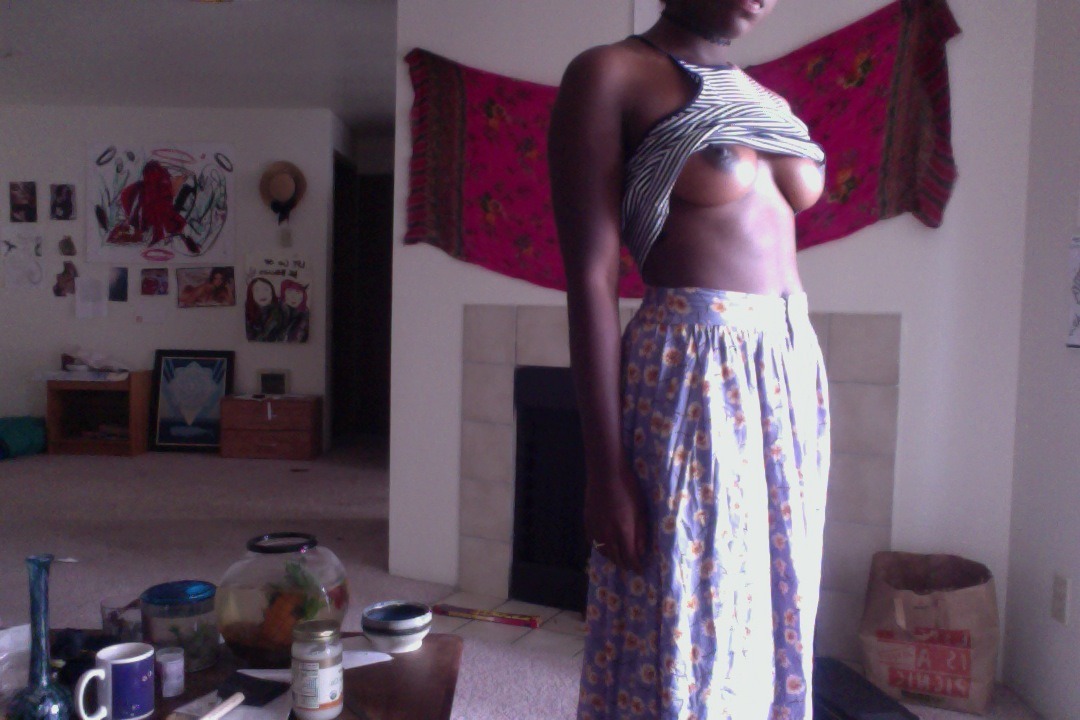 onlyloveisblackwomen:  source : http://blackbbygurl.tumblr.com/ 