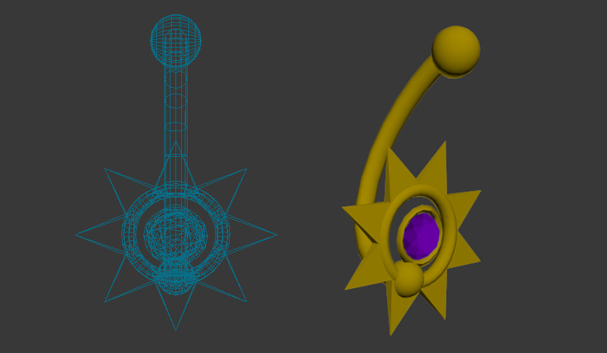 1-3: Took some time to clean up and finalized the unzipped and unbuckled modifications