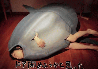 laudanumandabsinthe:  Tuna Fetish  The design is off, but it seems she&rsquo;s