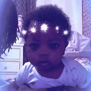 dmc-dmc:  liana-indigo:  Dark skin appreciation post baby girl!  😭😭😭😭😍😍😍😍