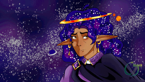 More Art Fight Attacks!!