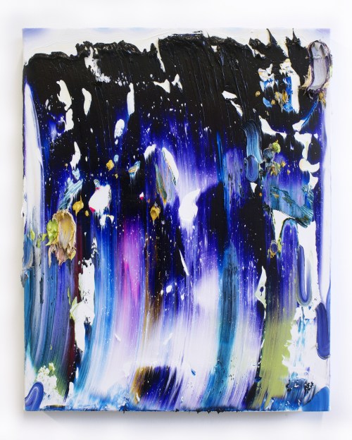 arthrax: Erin LoreeCrystal Ball