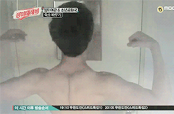 Porn photo chaootic:  Boys Republic in the shower :)