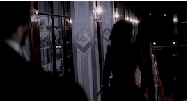 It’s All Hallows Eve The Moon Is Full  