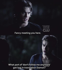 The Vampire Diaries