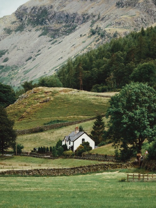 dpcphotography:Lake District Cottages