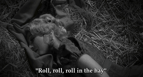 Decadent Lullaby