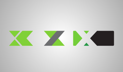 Xbox One Logo Concept