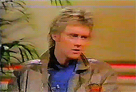 Queen Interview 1982