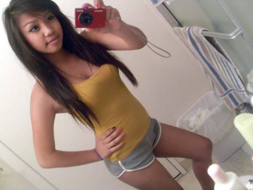 Follow me at: www.hottestasiancuties.tumblr.com  You will not regret it!  Also on instagram: 