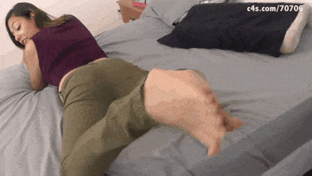 foot-fetish-ladies:  Air FJ