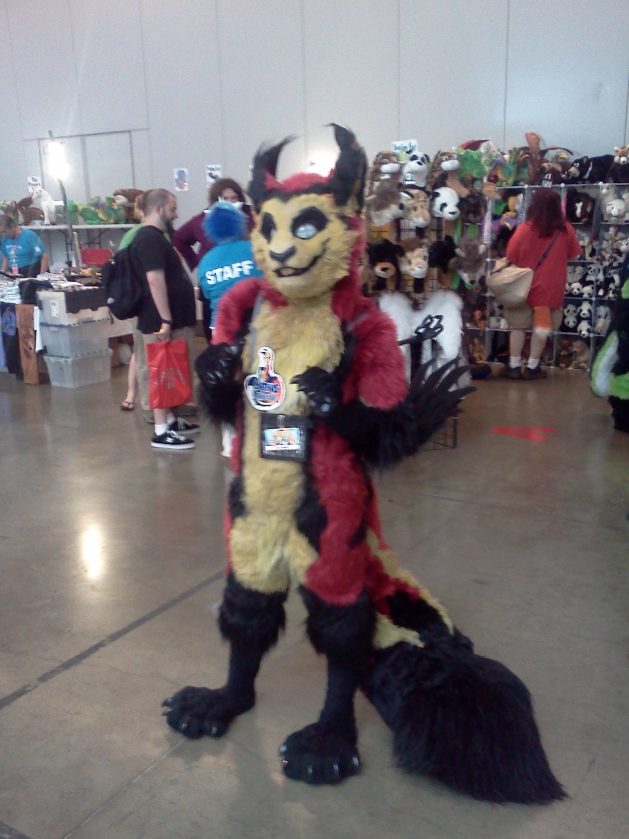 This person whom i regretfully do not know the name/character of have identified