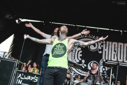 mitch-luckers-dimples:  Chiodos by Kaitlyn