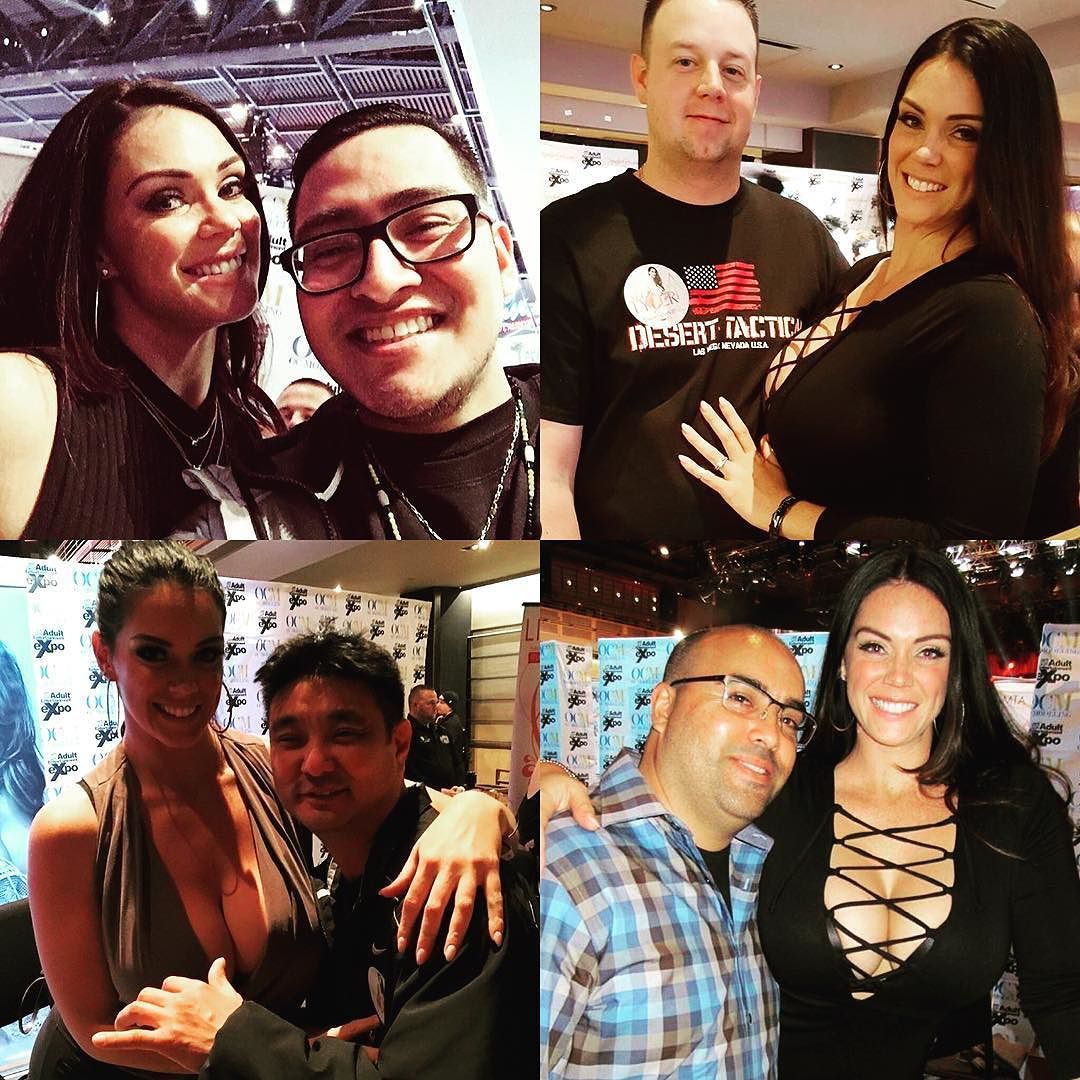 Here are just a few.. It was wonderful meeting everyone last week at #AEE2016 by