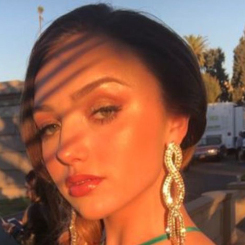 Icons Peyton List