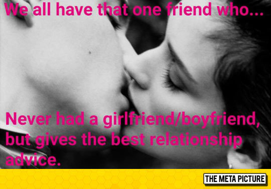 srsfunny:  That One ‘Know It All’ Friendhttp://srsfunny.tumblr.com/  *points