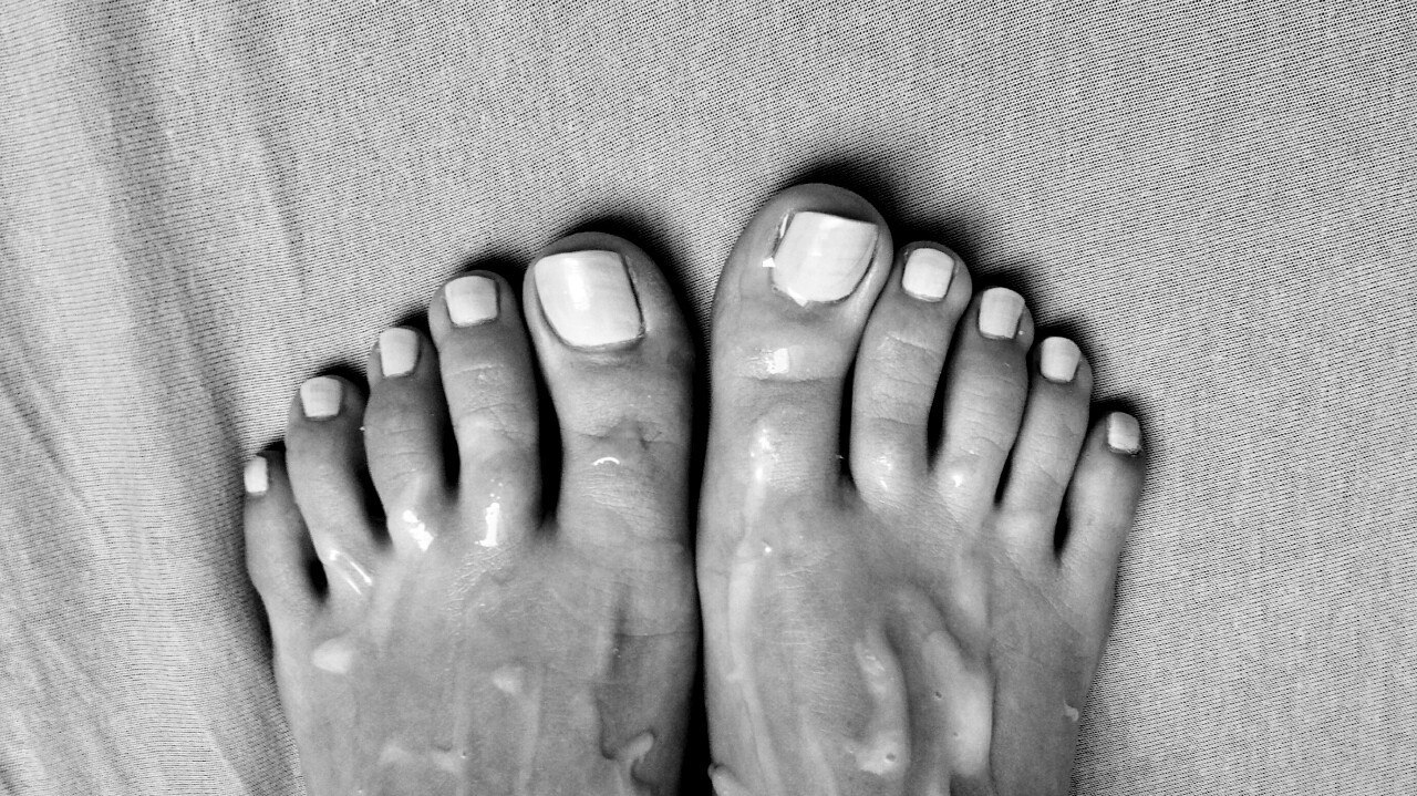CummyToes