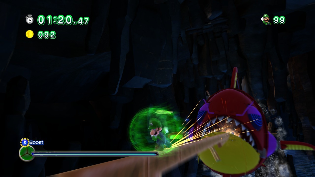 henshinago-go:  So I got this mod for Sonic Generations…. I know you’ll love
