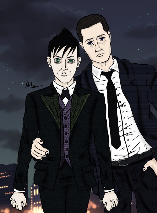 Jim X Oswald Why Not?