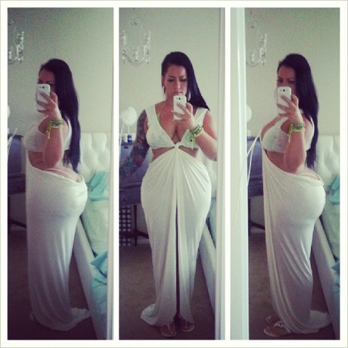 XXX elkestallion:  GODDESS…  In every sense photo