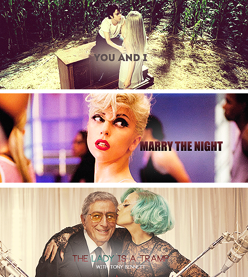 She's a born superstar