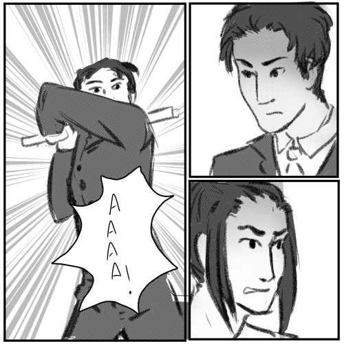 way of the househusband xicheng au&hellip; lan xichen is a hotshot designer and jiang cheng has 