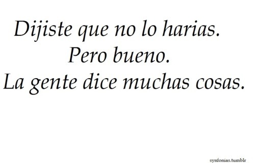 pepapiola:  TAL CUAL. 