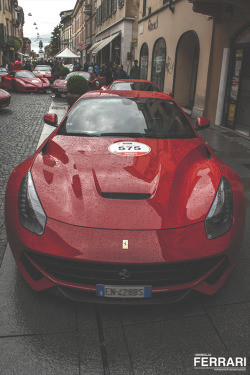 automotivated:  Giacomo Casaccio