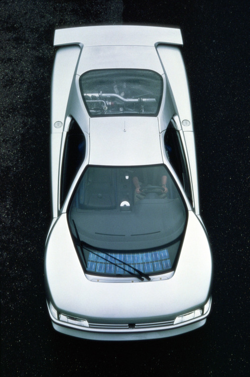 A Peugeot That Doesn’t Suck - Vettura Sekai - FB Page