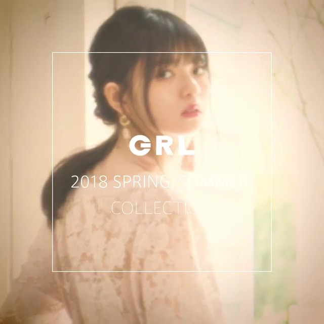 sakamichipost46:  GRL グレイル on Instagram 2018.05.04https://www.instagram.com/p/BiWrW51l2xM/齋藤飛鳥