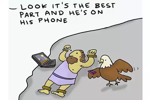 hilarioushumorfromouterspace:  Check out this blog if you enjoy wasting your life!