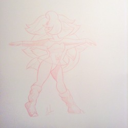 a-mate-to-illustrate:  Rainbow Quartz! What