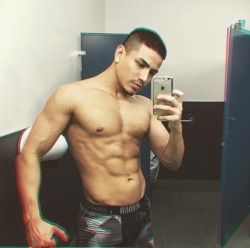 princeflackoo:  Getting this summer body