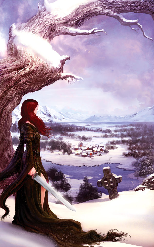 ravensshire:  http://marcsimonetti.deviantart.com/