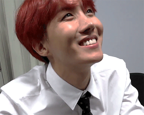 Reasons To Love Jung Hoseok💘: