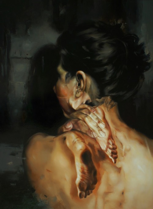 fer1972:  Paintings by Flavia Pitis 